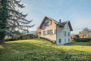  Maison � vendre 8 pi�ces 201 m�