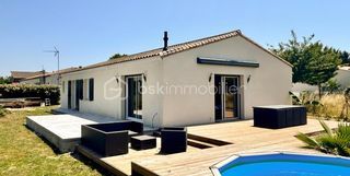  Maison � vendre 6 pi�ces 115 m�