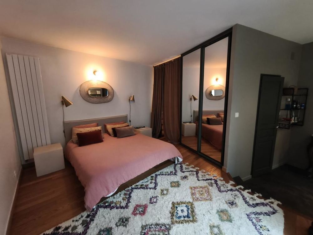 � vendre  Maison Orgeval (78630)