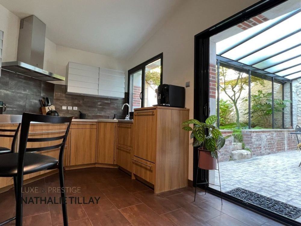 � vendre  Maison Orl�ans (45000)