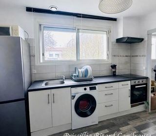  Maison � vendre 2 pi�ces 41 m�