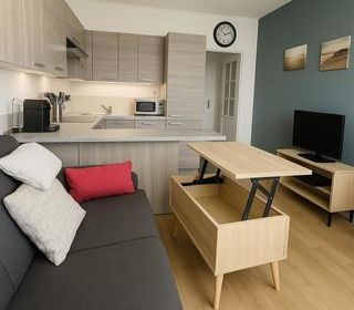  Appartement � vendre 2 pi�ces 31 m�