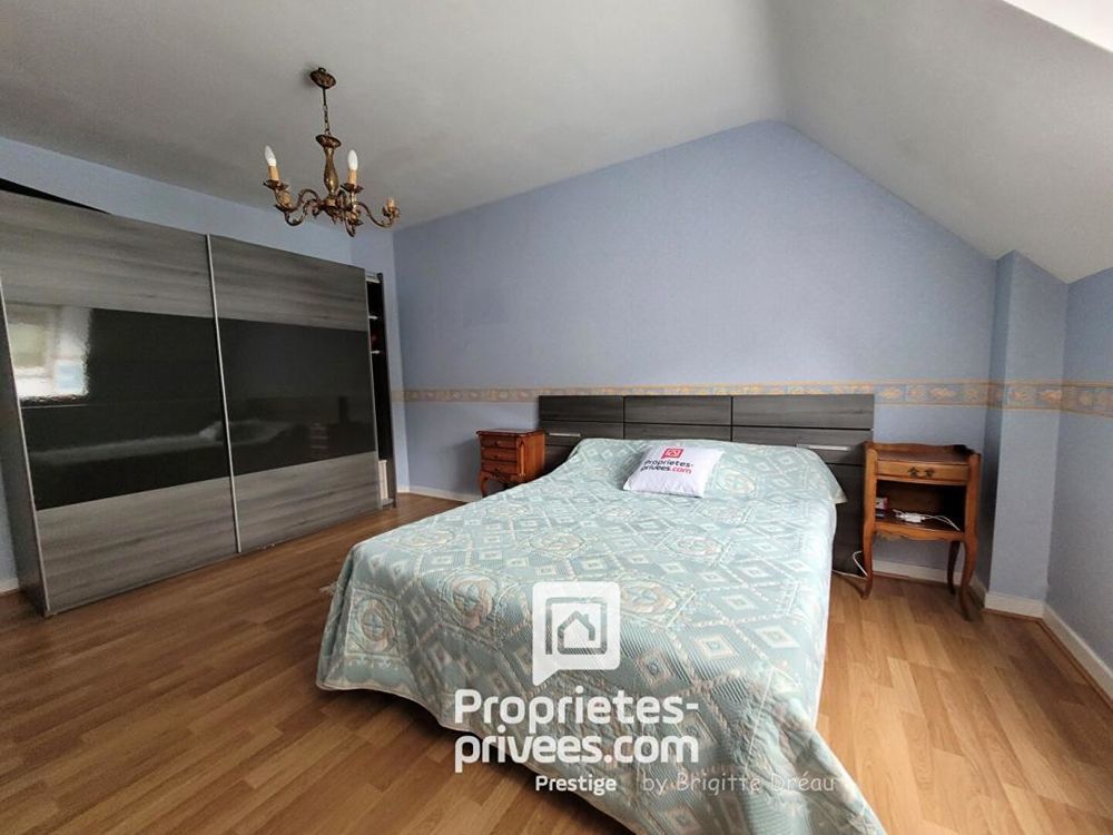 � vendre  Maison Clohars-Fouesnant (29950)