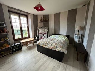  Maison � vendre 8 pi�ces 180 m�