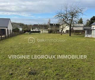  Terrain � vendre 1049 m�