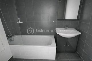  Appartement � vendre 2 pi�ces 43 m�