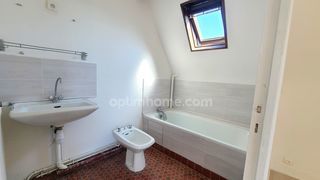  Appartement � vendre 1 pi�ce 37 m�