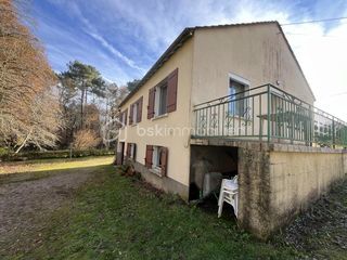  Maison � vendre 5 pi�ces 89 m�