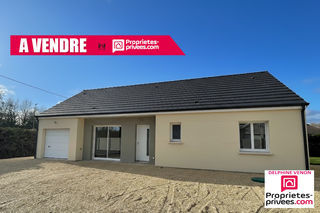  Maison � vendre 4 pi�ces 97 m�