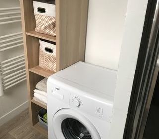  Appartement � louer 1 pi�ce 25 m�