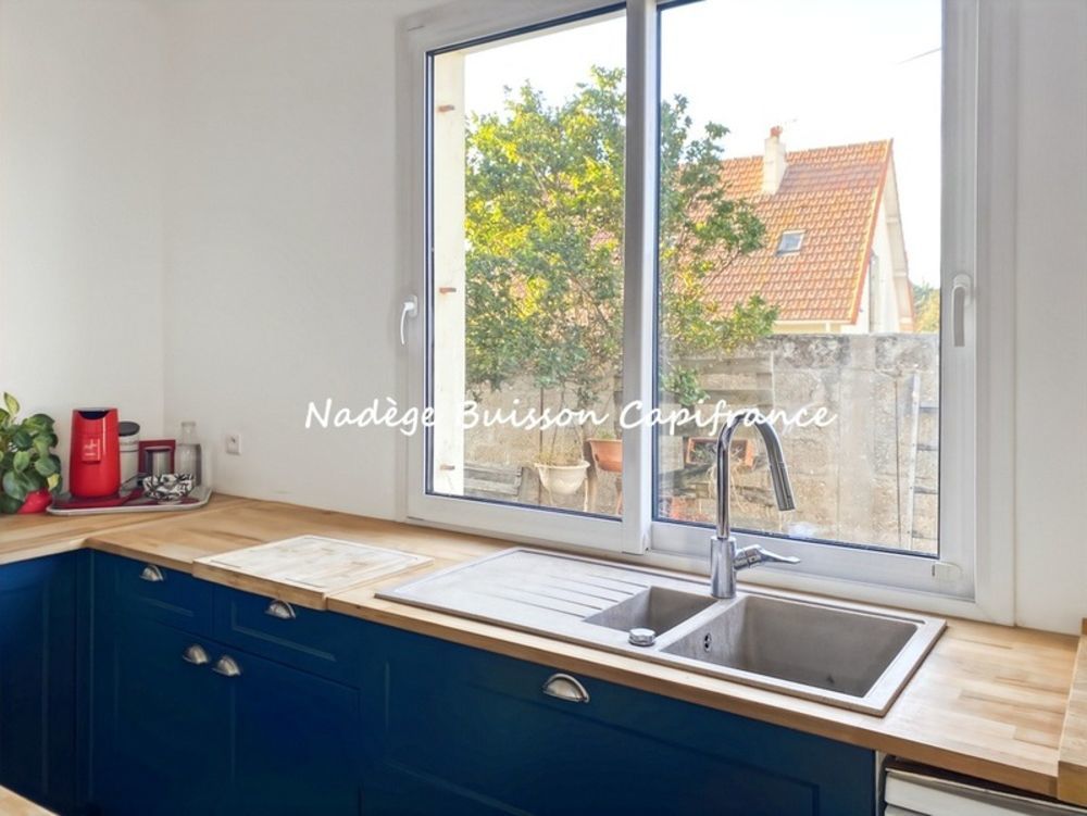 � vendre  Villa Ouistreham (14150)