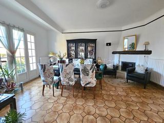  Maison � vendre 5 pi�ces 140 m�