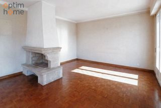  Appartement � vendre 4 pi�ces 84 m�