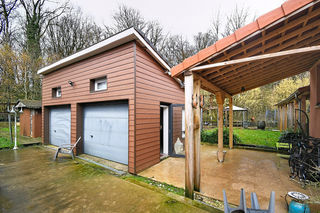  Maison � vendre 7 pi�ces 128 m�