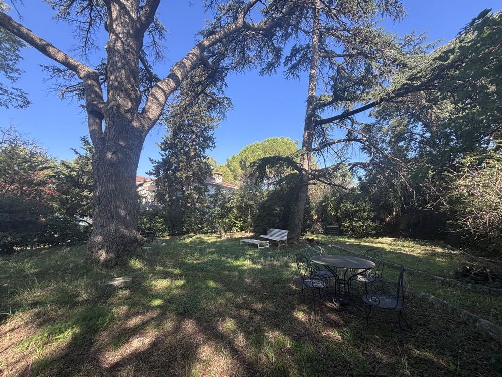 � vendre  Villa Marseille 12