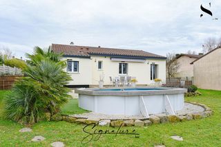  Maison � vendre 6 pi�ces 90 m�