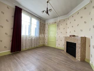  Maison � vendre 6 pi�ces 158 m�