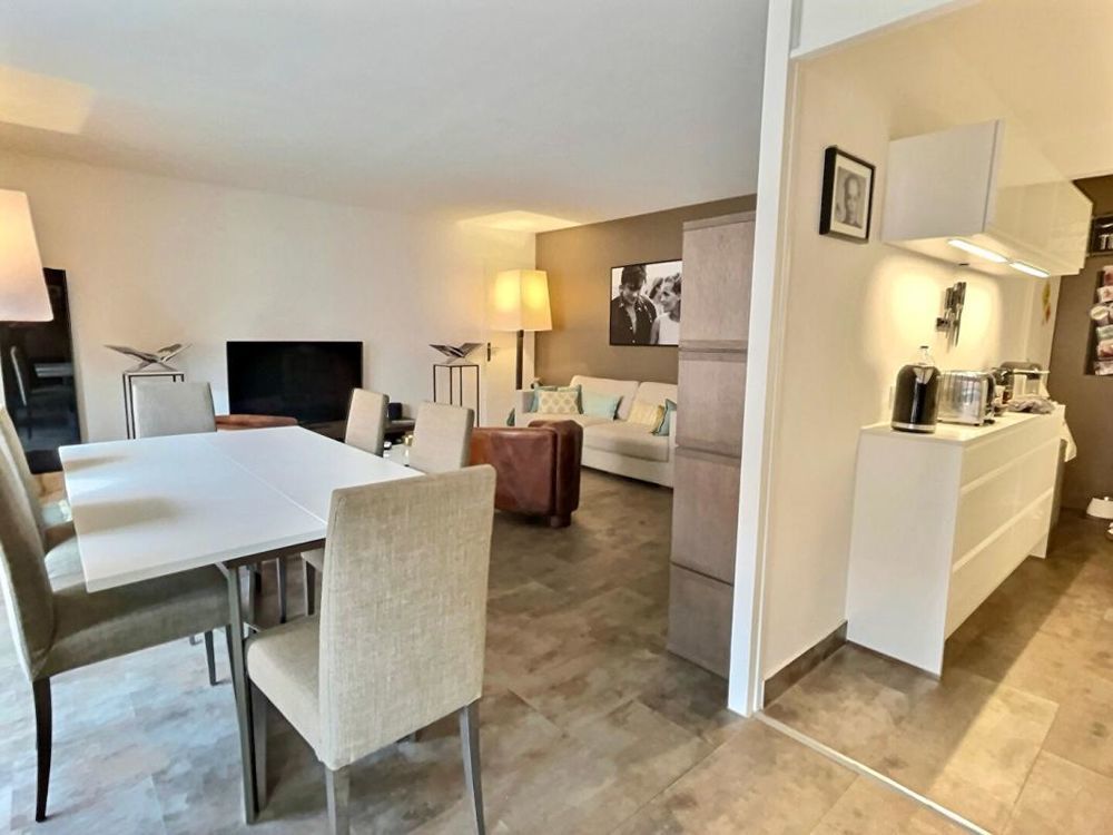 � vendre  Appartement Le Touquet-Paris-Plage (62520)