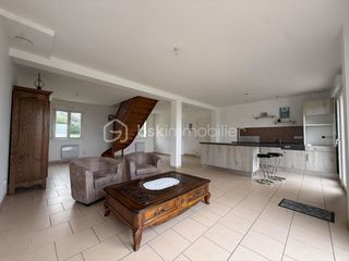  Maison � vendre 4 pi�ces 104 m�