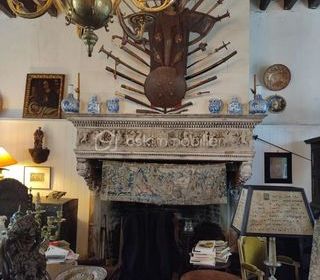  Propri�t�/ch�teau � vendre 12 pi�ces 310 m�