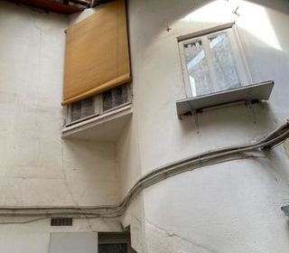  Maison � vendre 3 pi�ces 33 m�