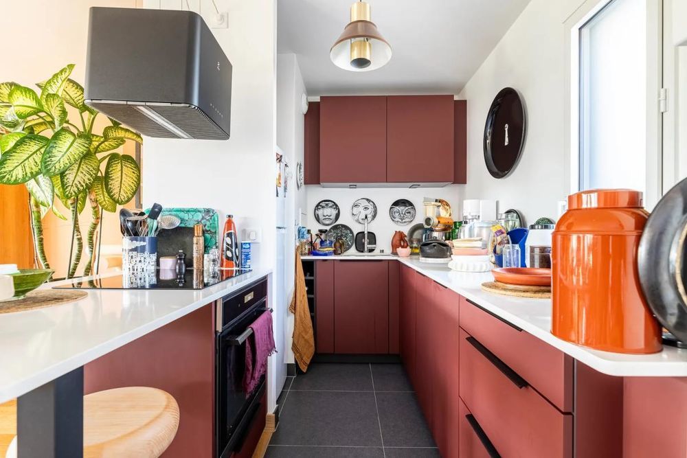 � vendre  Duplex/triplex Levallois-Perret (92300)