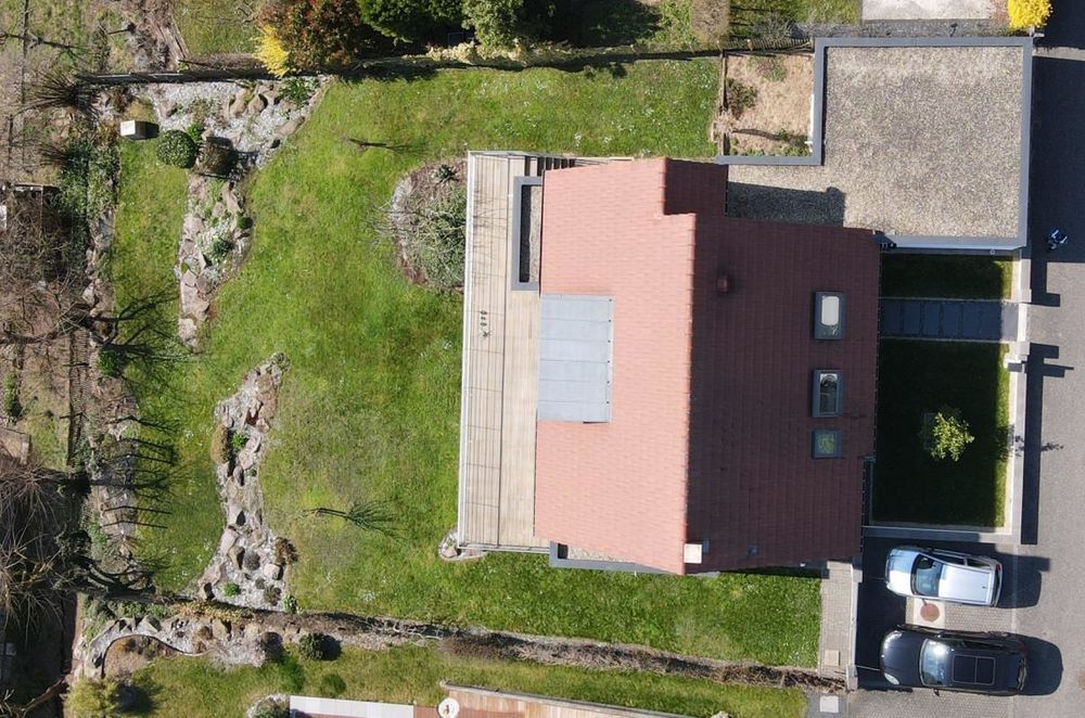 � vendre  Villa Truchtersheim (67370)