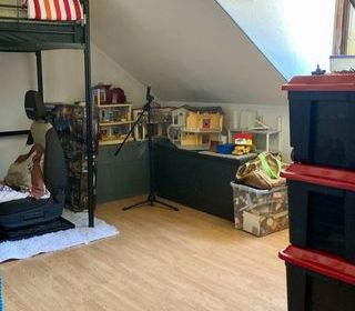  Maison � vendre 4 pi�ces 95 m�