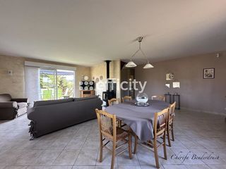  Maison � vendre 6 pi�ces 124 m�