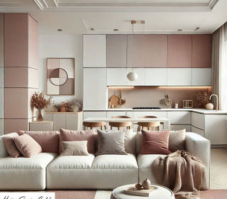  Appartement � vendre 5 pi�ces 101 m�