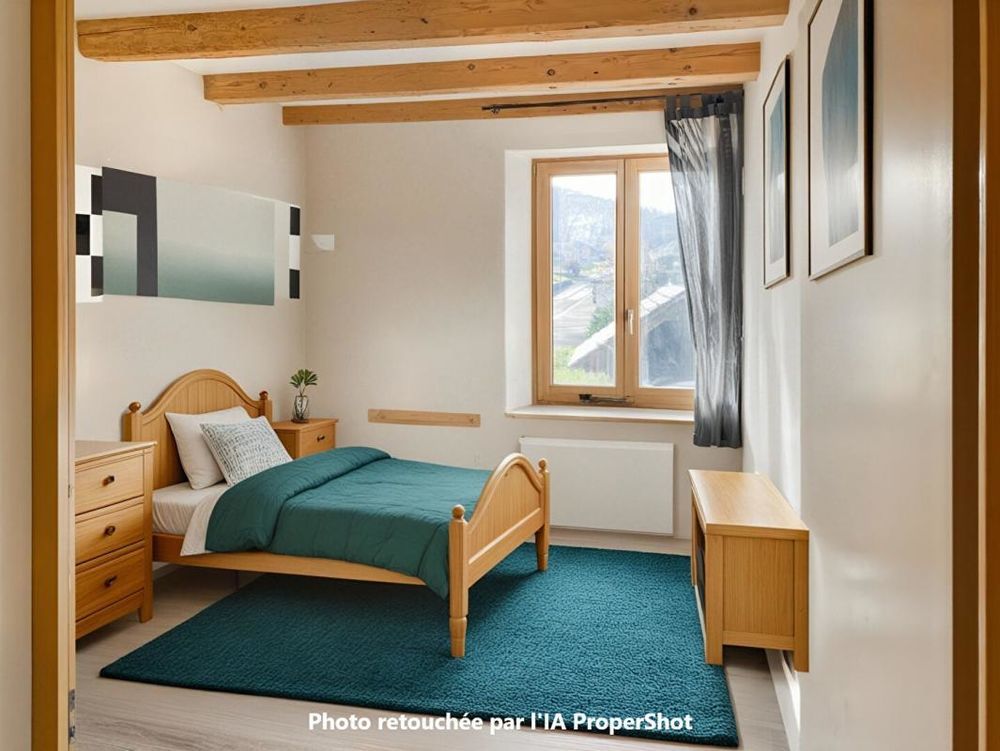 � vendre  Maison Les H�pitaux-Vieux (25370)