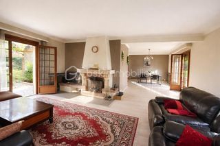  Maison � vendre 7 pi�ces 218 m�