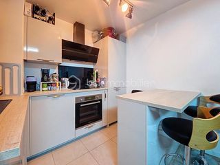  Appartement � vendre 2 pi�ces 43 m�