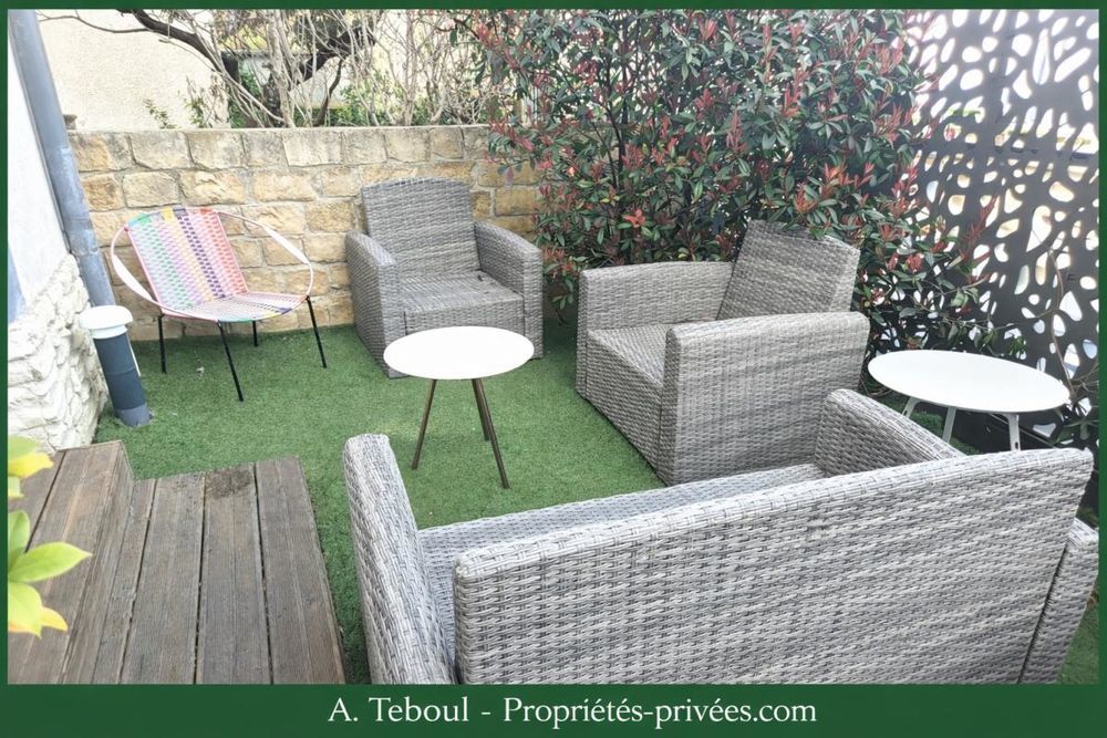 � vendre  Maison Villeurbanne (69100)