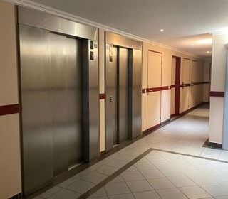  Appartement � louer 1 pi�ce 17 m�