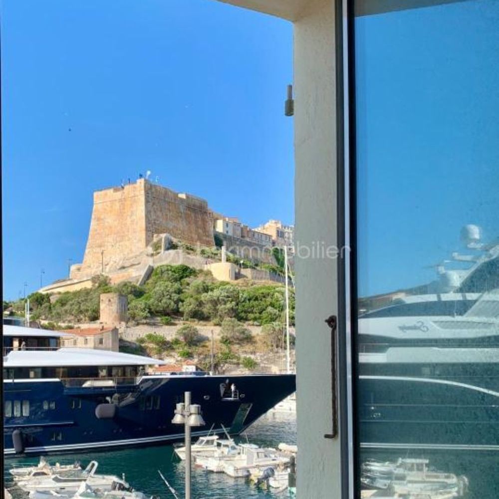 � vendre  Appartement Bonifacio (20169)