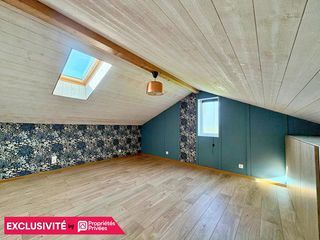  Maison � vendre 4 pi�ces 92 m�