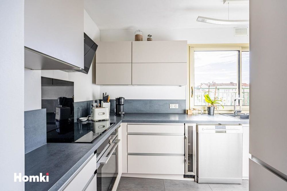 � vendre  Appartement Puteaux (92800)