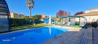  Villa � vendre 5 pi�ces 141 m�