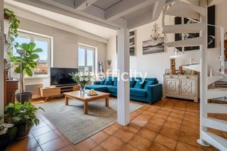  Appartement � vendre 4 pi�ces 114 m�