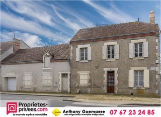  Maison � vendre 4 pi�ces 102 m�