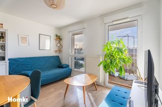  Appartement � vendre 2 pi�ces 41 m�