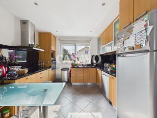  Maison � vendre 6 pi�ces 120 m�