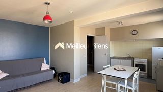  Appartement � vendre 1 pi�ce 29 m�