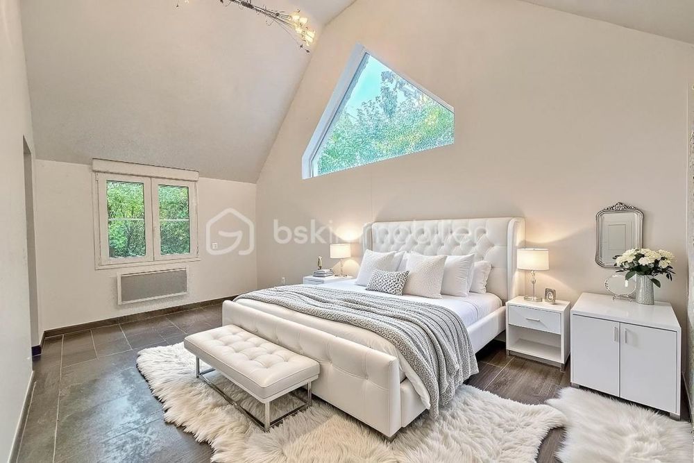 � vendre  Villa L'Isle-Adam (95290)