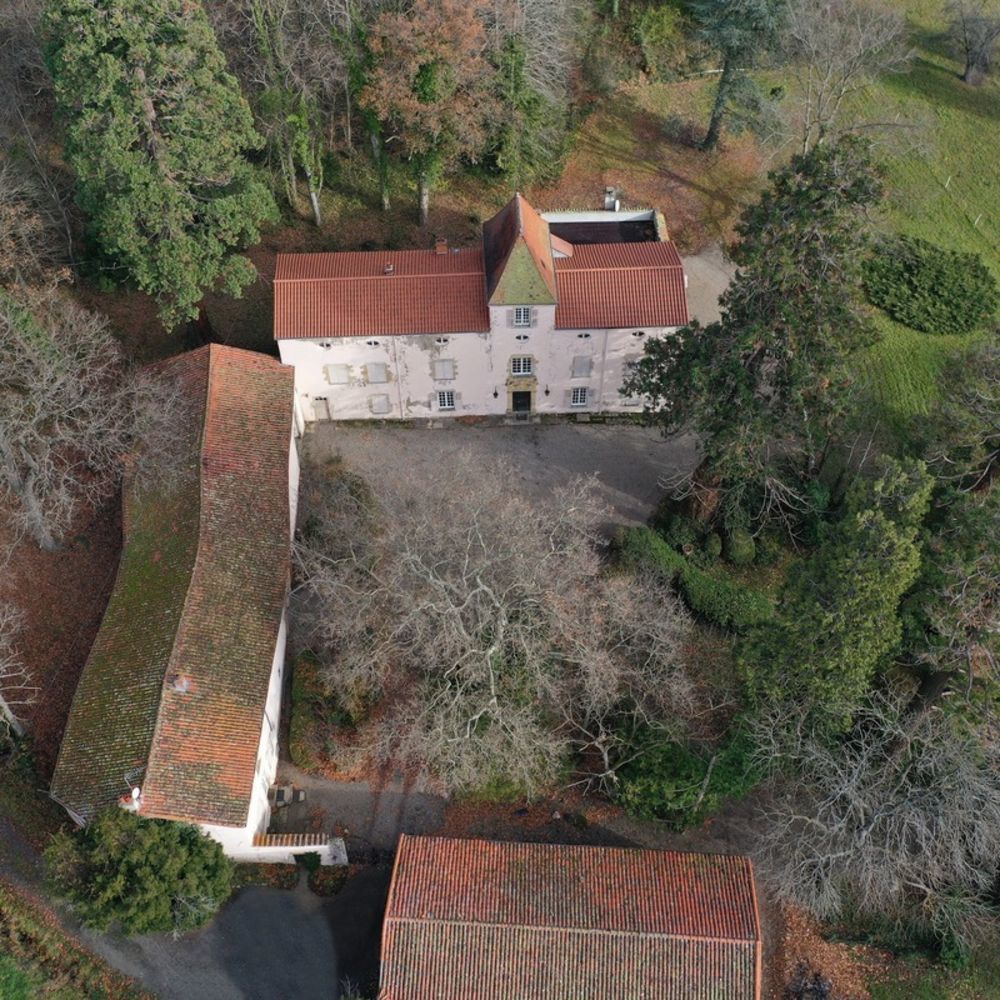 � vendre  Maison Issoire (63500)