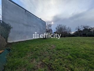  Terrain � vendre 461 m�