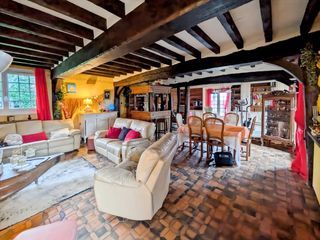  Maison � vendre 6 pi�ces 220 m�