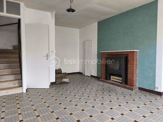  Maison � vendre 5 pi�ces 144 m�