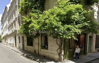  Appartement � vendre 1 pi�ce 22 m�